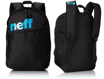 68% off Neff Men's Daily Backpack