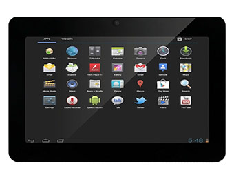 30% off iView 754TPC 4GB 7" Touchscreen Android Tablet