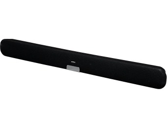 $200 off Apex ASB-900 40" Digital Bluetooth Home Theater Soundbar
