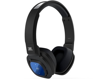 $100 off JBL J56BT Bluetooth On-Ear Headphones
