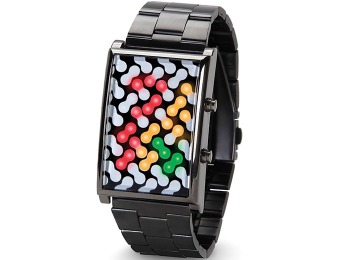 $120 off Illuminating Pattern Watch