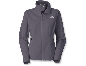 51% off The North Face Calentito Soft-Shell Women's Jacket