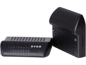 $100 off DVDO AIR3-1 60GHz WirelessHD Adapter for HDMI