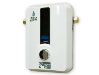 31% off EcoSmart 11kW Self Modulating Tankless Water Heater