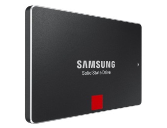 18% off Samsung 850 PRO 128GB Laptop Solid State Drive