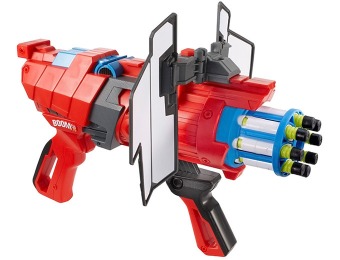 72% off BOOMco. Twisted Spinner Blaster