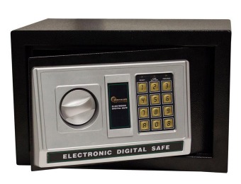 42% off MAGNUM 52286 Personal Electronic Lock Security Safe