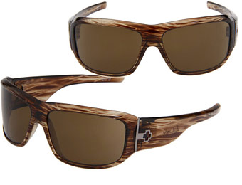 50% off Spy Optic Lacrosse Sunglasses