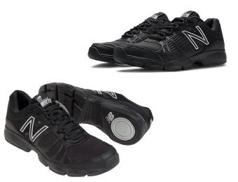 $48 off New Balance MX813BK2 Men's Cross-Training Sneakers