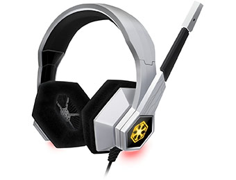 $70 off Razer Star Wars: The Old Republic Gaming Headset