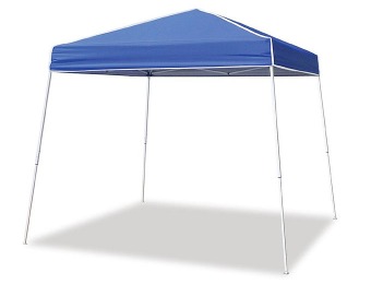 $35 off Z -Shade 10’ x 10’ Instant Canopy