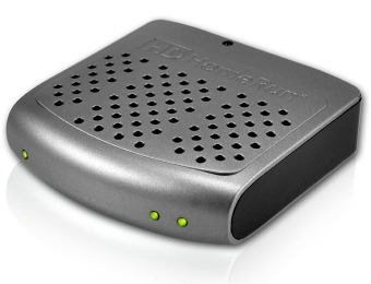 $80 off SiliconDust HDHR4-2US HDHomeRun Connect 2-Tuner