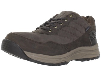 68% off New Balance Men's MW968 Country Walking Shoe