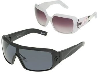 Save up to 70% off Spy Optic Sunglasses