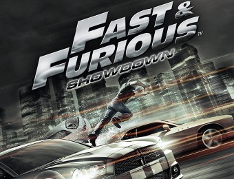 75% off Fast and Furious: Showdown (PC Download)