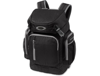 $45 off Oakley Works 30L Backpack, Assorted Styles