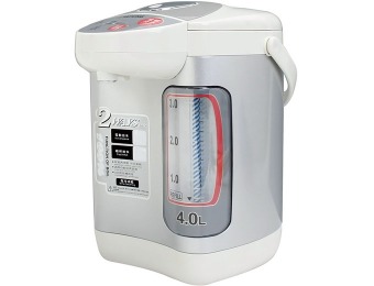 $50 off TATUNG THWP-40 4 Liter Electronic Hot Water Dispenser