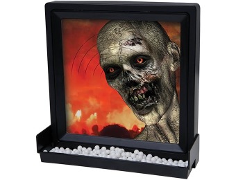 67% off Zombie Hunter Airsoft Gel Target