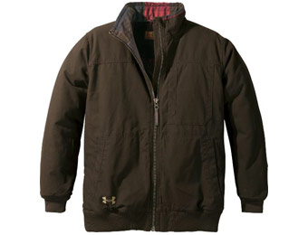 50% off Under Armour Quilted Men's Jacket