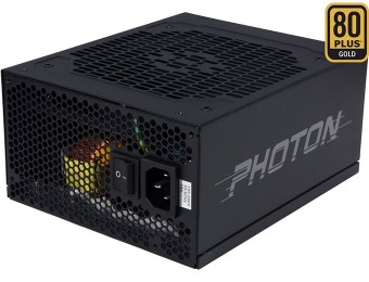 $80 off Rosewill Photon-850 850W 80+ Gold Full Modular Power Supply