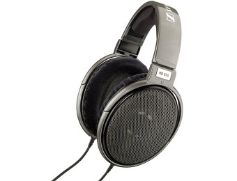 $210 off Sennheiser HD 650 Around Ear Headphones