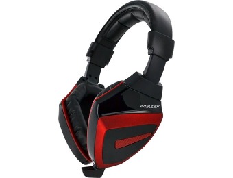 84% off TekNmotion Intruder Gaming Headset (PC/Mac/Tablets)