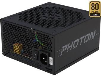 $70 off Rosewill Photon-750 750W 80+ Gold Full Modular Power Supply