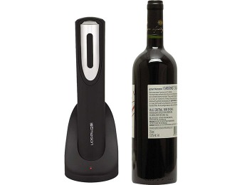 60% off Emerson Electric Wine Bottle Opener