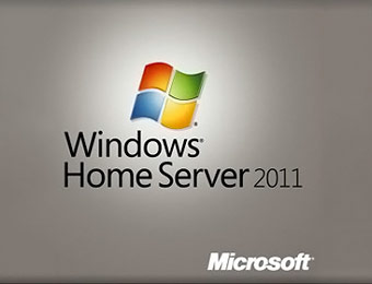 Microsoft Windows Home Server 2011 64-bit OEM w/ EMCYTZT2685