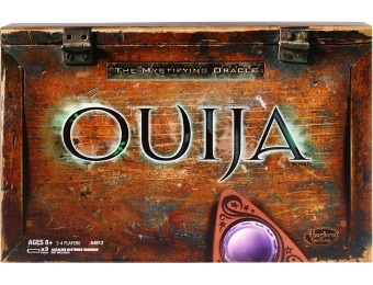 64% off Ouija Board Game