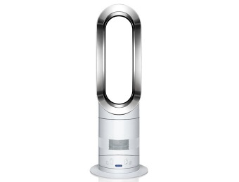 $100 off Dyson Hot & Cool AM05 Heating & Cooling Fan, Refurbished