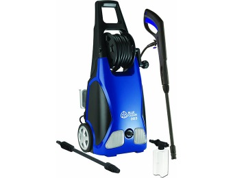 $79 off AR Blue Clean 1,900 PSI 1.5 GPM 14A Electric Pressure Washer