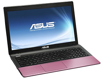 Up to 30% off ASUS A-Series 15.6" Laptops