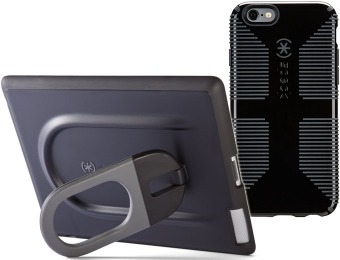 Up to 50% off Select Speck iPhone, iPad and MacBook Cases, 25 Styles