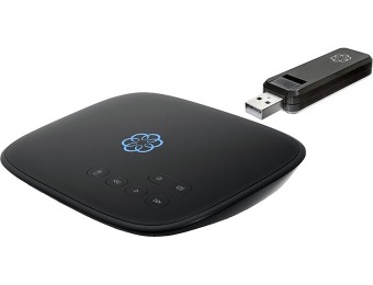 $90 off Ooma Telo Air VoIP Phone with Wireless plus Bluetooth