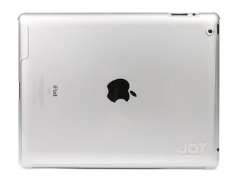 70% off The Joy Factory SmartFit3 iPad Carrying Case