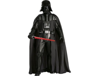 $441 off Darth Vader Collector's Supreme Edition Costume