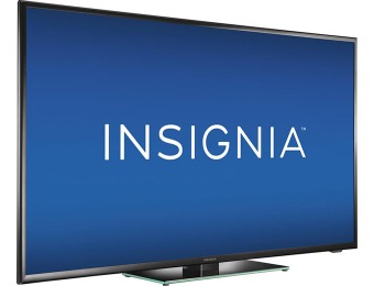 $70 off Insignia NS-55D420NA16 55" 1080p LED HDTV
