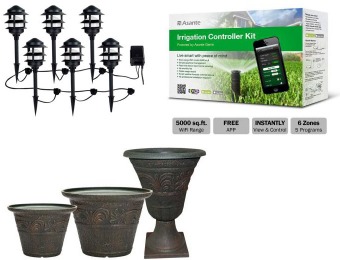 Save Up to 50% Off Home & Outdoor Items at Home Depot