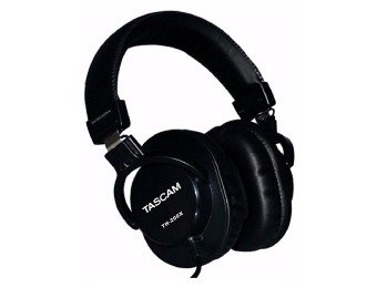 80% off TASCAM TH-200X Studio Headphones