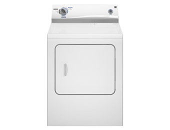 43% off Kenmore 60022 6.0 cu. ft. Electric Dryer