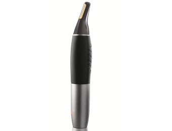 $5 off Philips Norelco NT9110 Nose & Ear Trimmer