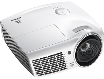 $250 off Vivitek D862 XGA Multimedia DLP Projector