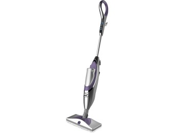 50% off Shark SK460 Professional Steam and Spray Mop - Lavender