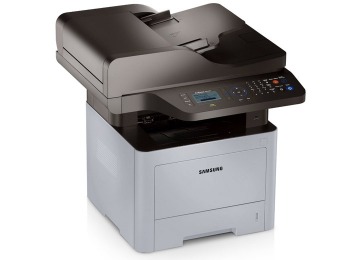 $371 off Samsung ProXpress M3870FW Mono All-in-One Printer