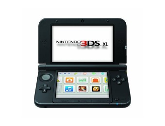 $50 off Nintendo 3DS XL - Black