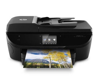 $146 off HP ENVY 7640 Wireless e-All-in-One Color Printer