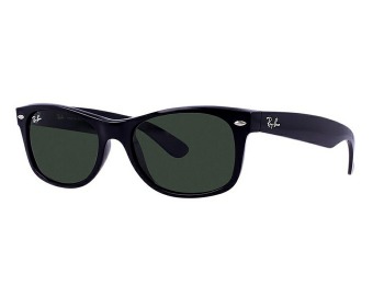 50% off Ray-Ban RB2132 New Wayfarer Sunglasses (52 mm)