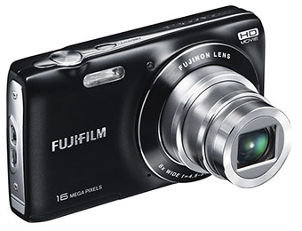 Extra 54% off Fujifilm FinePix JZ250 16 MP Digital Camera