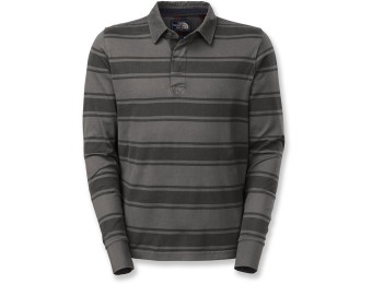 50% off The North Face Wedgewood Men's Polo Shirts
